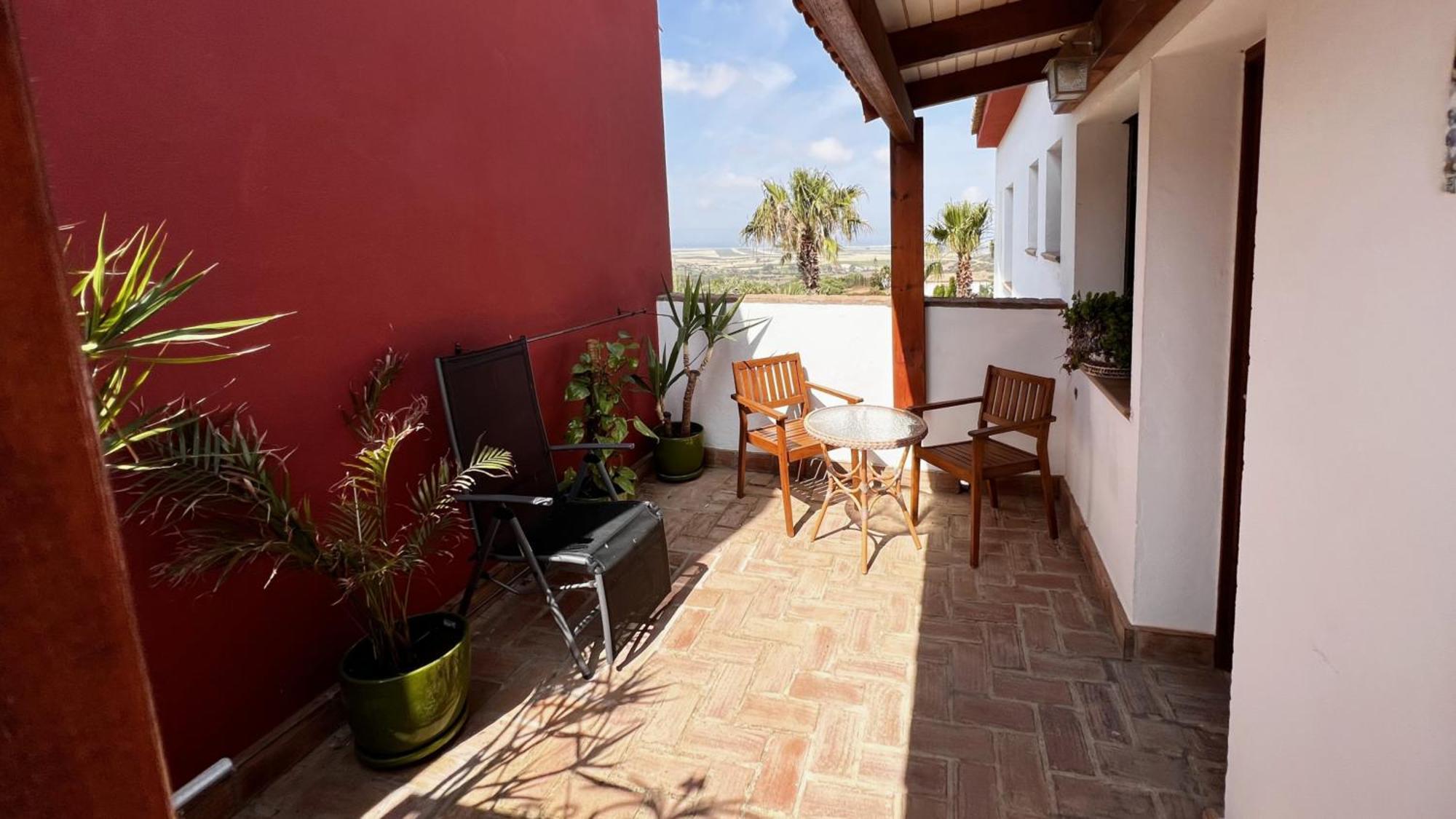 Hotel Sindhura Vejer de la Frontera Exterior foto