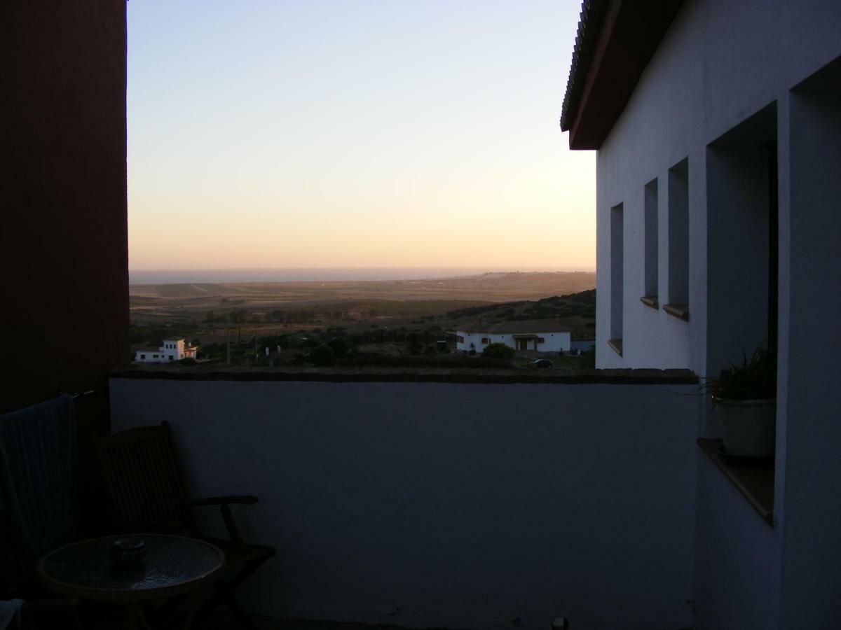 Hotel Sindhura Vejer de la Frontera Exterior foto